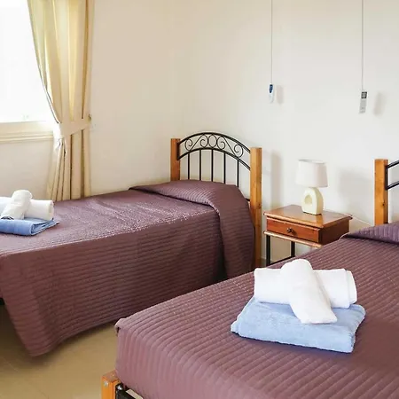 Villa Coralia Dream 9 *