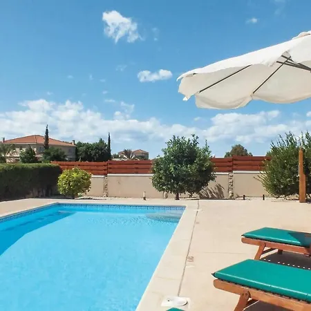 Villa Coralia Dream 9 Coral Bay