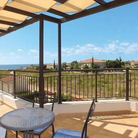 Coralia Dream 9 Villa Coral Bay